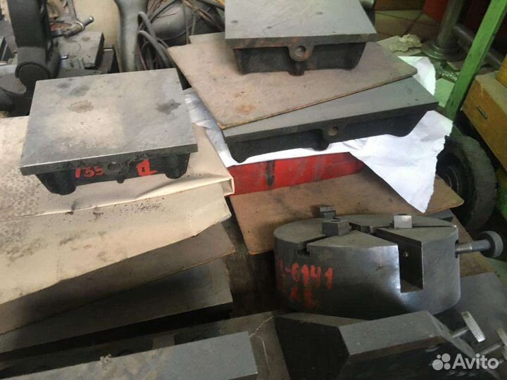 Поверочный угольник плита линейка кл