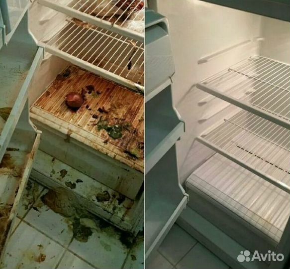 Клининг, Уборка квартир, Оплата после уборки