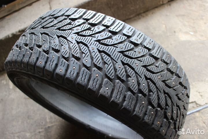 Kumho WinterCraft Ice Wi32 225/45 R17 94T