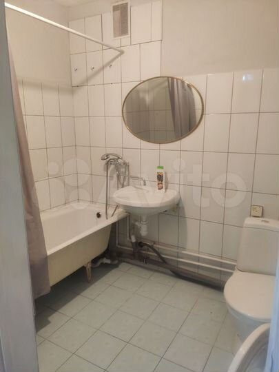 1-к. квартира, 39,2 м², 3/9 эт.