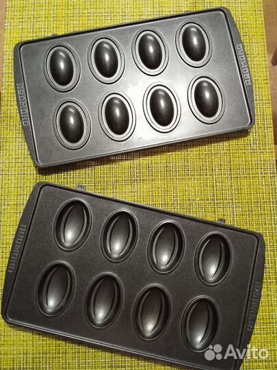 Панели мультипекарь новые