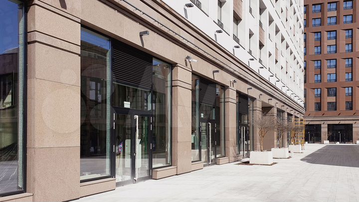 Продам торговое помещение, 64.2 м²