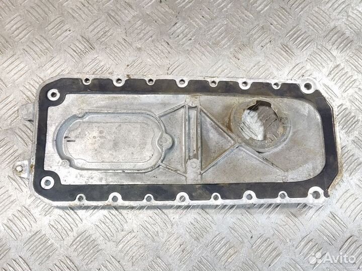 Кронштейн кпп Range rover sport 2005-2012