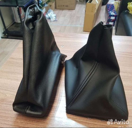 Комплект чехлов Opel Astra H