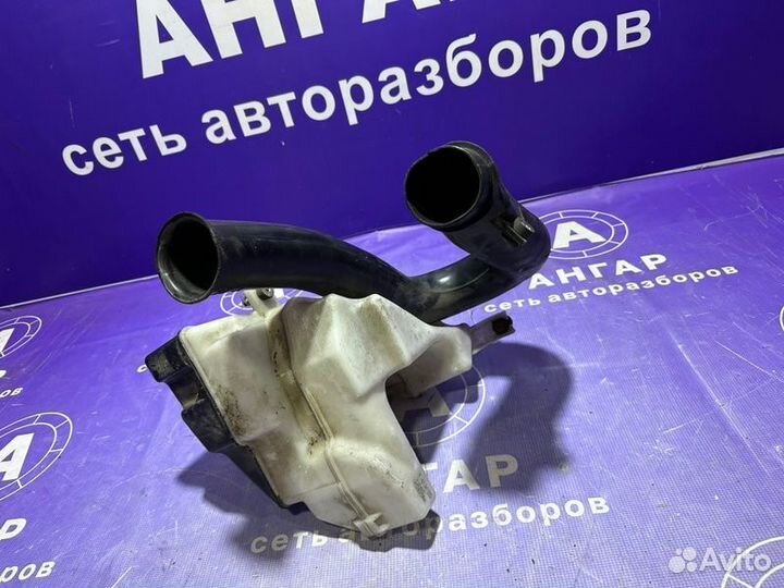 Абсорбер Honda Cr-V 1 RD1 B20Z1 2000