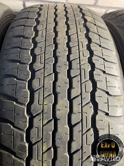 Dunlop Grandtrek AT22 265/60 R18
