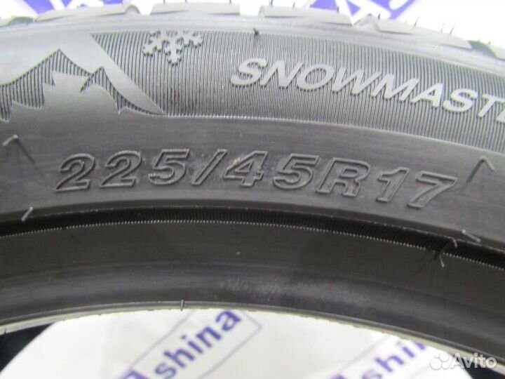 Westlake ZuperSnow Z-507 225/45 R17 94V