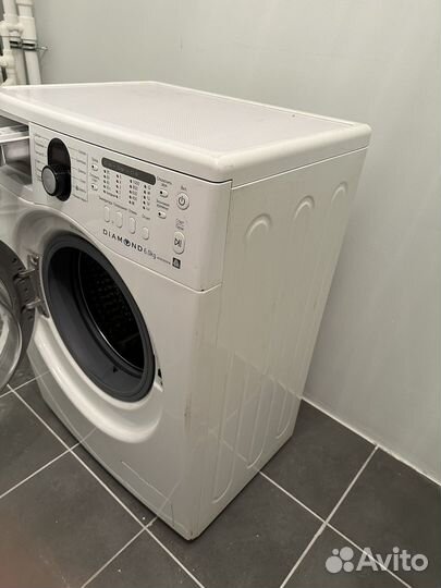 Стиральная машина samsung