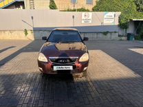 ВАЗ (LADA) Priora 1.6 MT, 2008, 210 000 км, с пробегом, цена 220 000 руб.