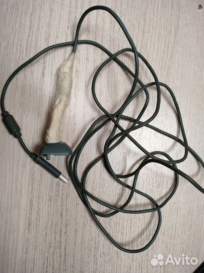 Провод Xbox 360 для геймпада