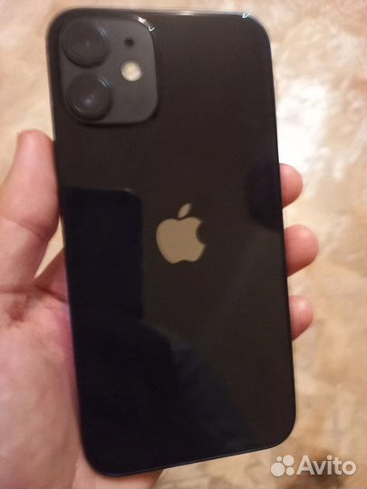 iPhone 12 mini 64 gb