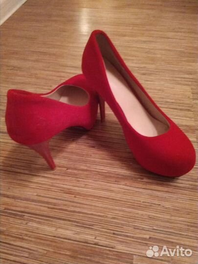 Туфли женские