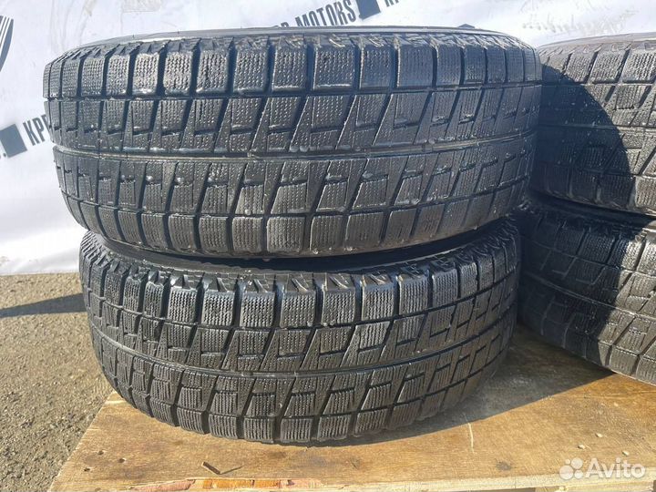 Bridgestone Blizzak Revo2 225/60 R16