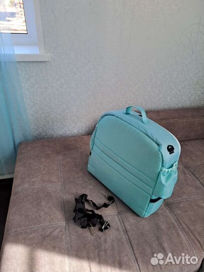 Детская кроватка трансформер