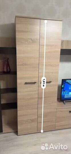 Стенки шкафы в гостинную