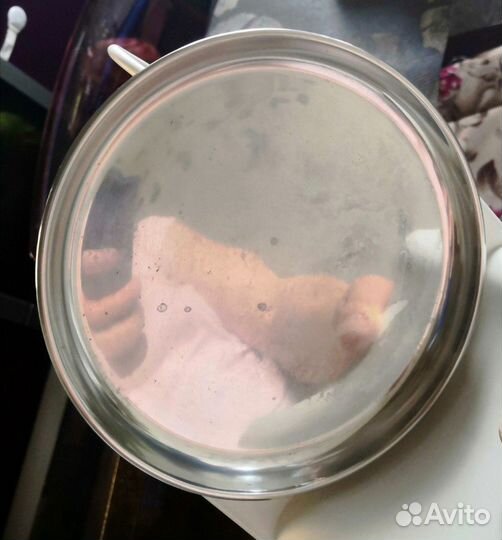 Стерелизатор для детских бутылочек