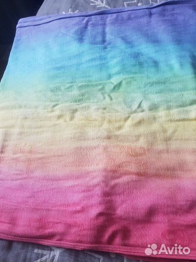 Слинг Дидимос 4,8м