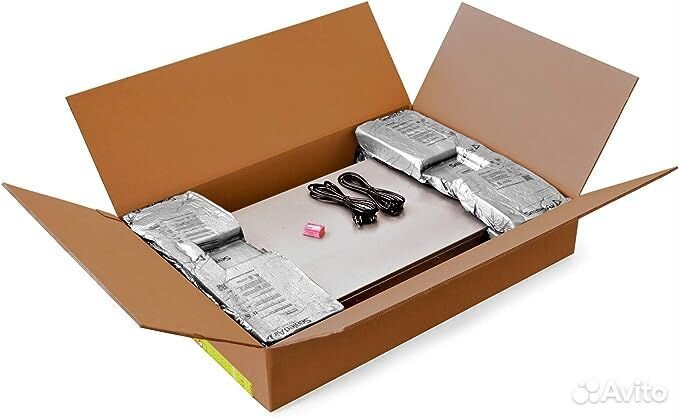 Сервер бу HPE DL360 G10 8SFF Доставка Гарантия