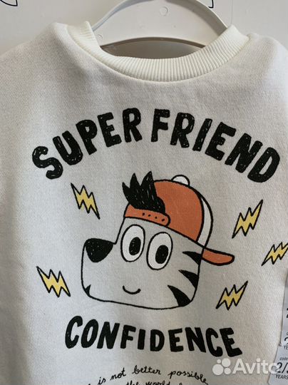 Костюмы zara