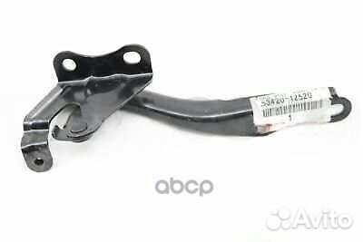 Петля капота левая 5342012520 toyota