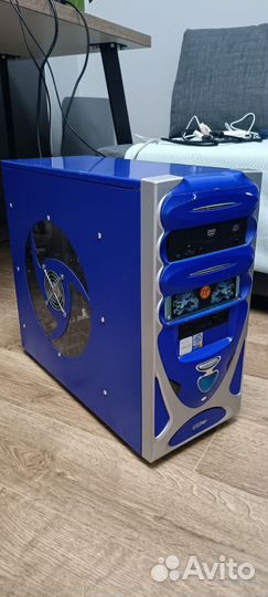 Amd phenom ii x4 965