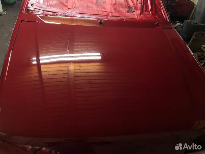 ВАЗ 2115 Samara 1.5 МТ, 2002, 40 000 км