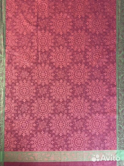 Скатерть лен хоопок W.Sonoma, экспорт