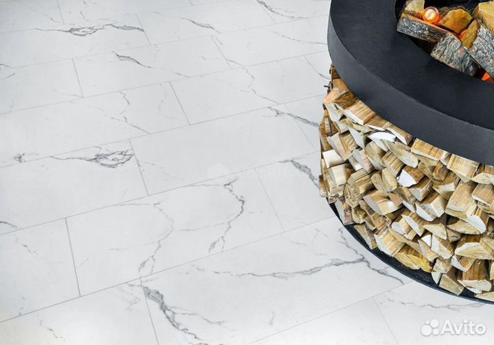 Виниловый ламинат