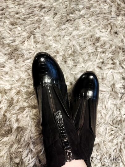 Ботильоны женские