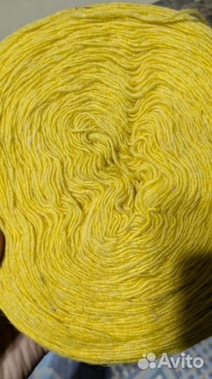 Пряжа рассказовская ангорка