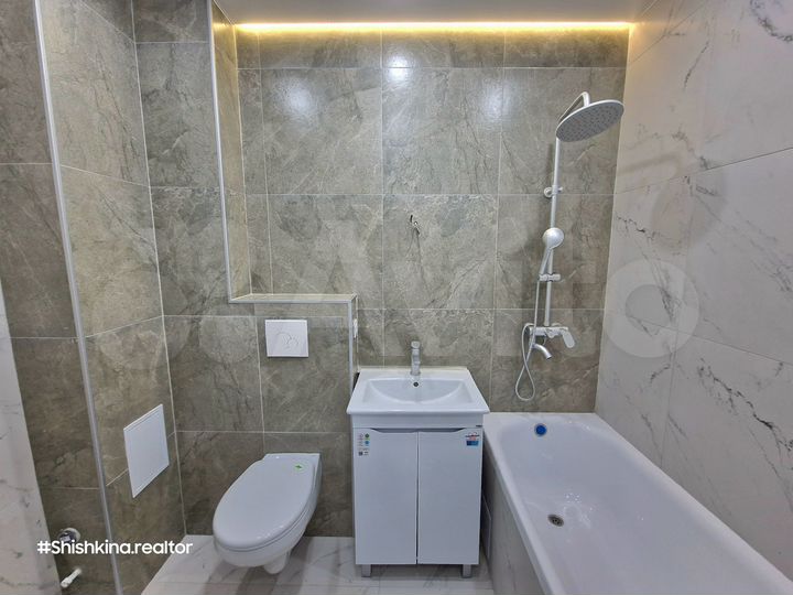 3-к. квартира, 50 м², 6/13 эт.