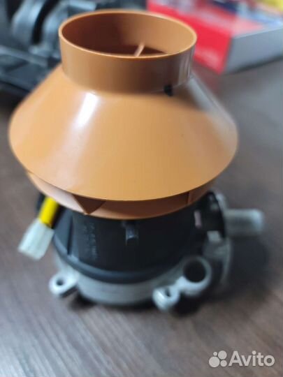 Нагнетатель воздуха d1lc 24