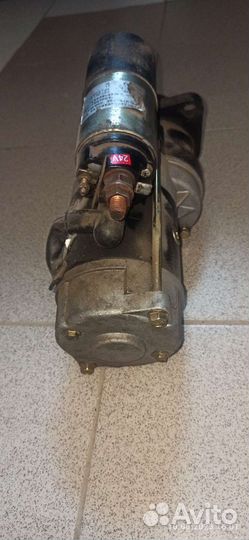 Стартер Baw 1044 б/у