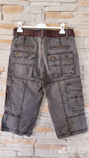 Шорты Colin's Оригинал