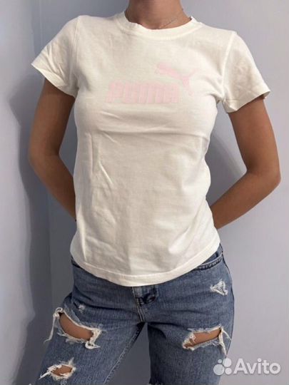 Футболка puma