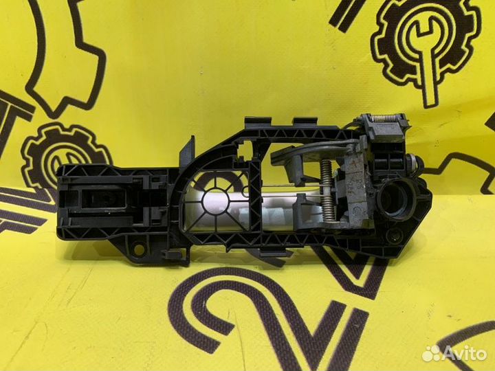 Ручка двери внешняя задняя правая Volkswagen