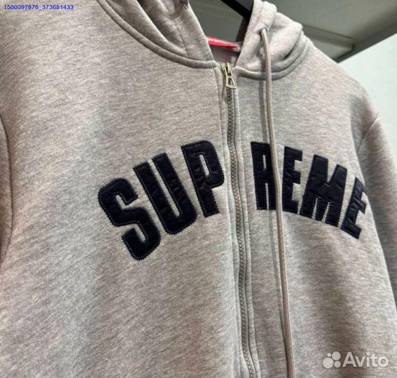Зип-худи Supreme FW24 (Арт.87990)