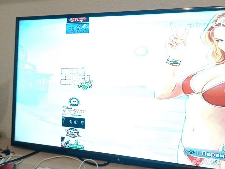 Sony PS3 super slim 500gb