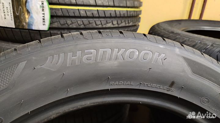 Hankook Ventus S1 Evo 3 K127 255/35 R19 96Y