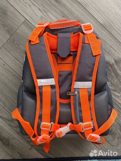 Рюкзак школьный новый