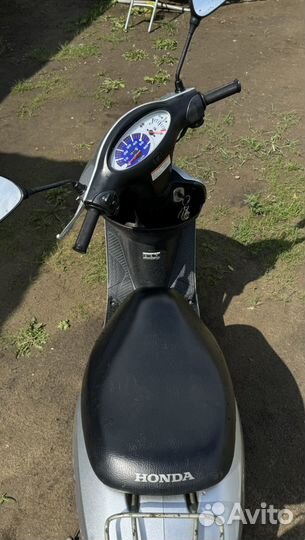Honda dio 56
