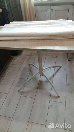 Ткань бязь СССР