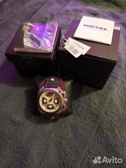 Наручные часы Diesel DZ7343