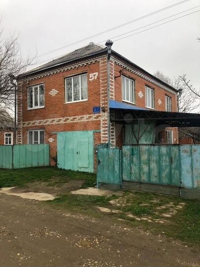 Дом 130 м² на участке 4,5 сот.