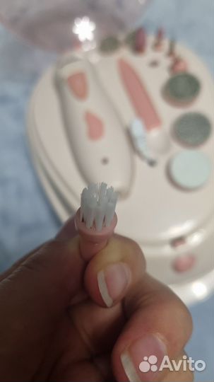 Маникюрный набор