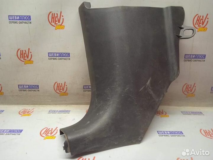 Облицовка стойки Chevrolet Captiva