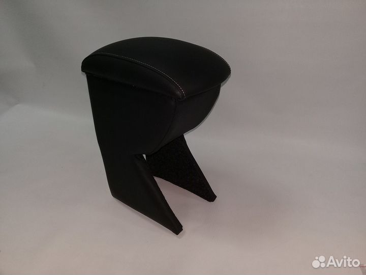 Подлокотник для Хендай Акцент, Экокожа