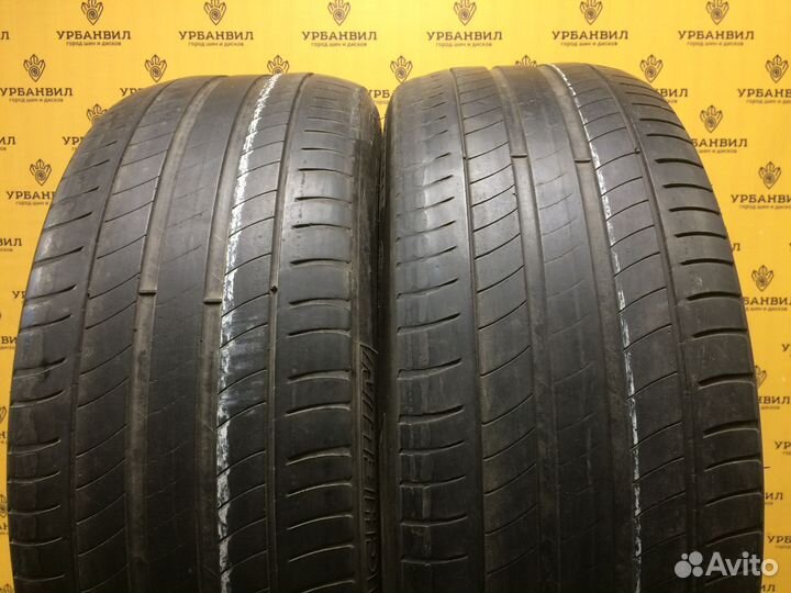 Michelin Primacy 3 ZP 245/45 R19 98Y