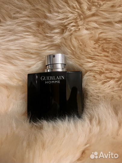 Guerlain Guerlain Homme Intense 80ml