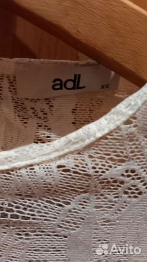 Женское боди р.42